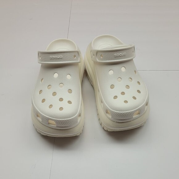 Crocs mega crush womens 7 nwot - Picture 7 of 7
